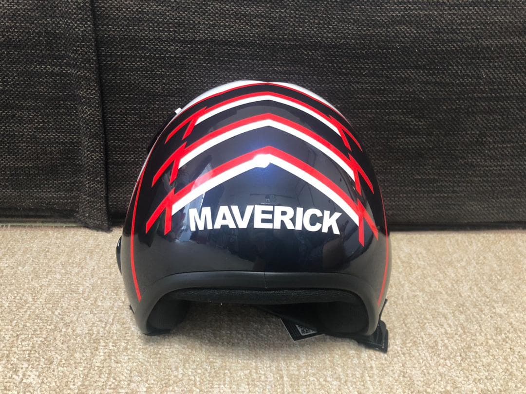 HGU-33タイプ トップガン マーベリックヘルメット レプリカ　トムクルーズ