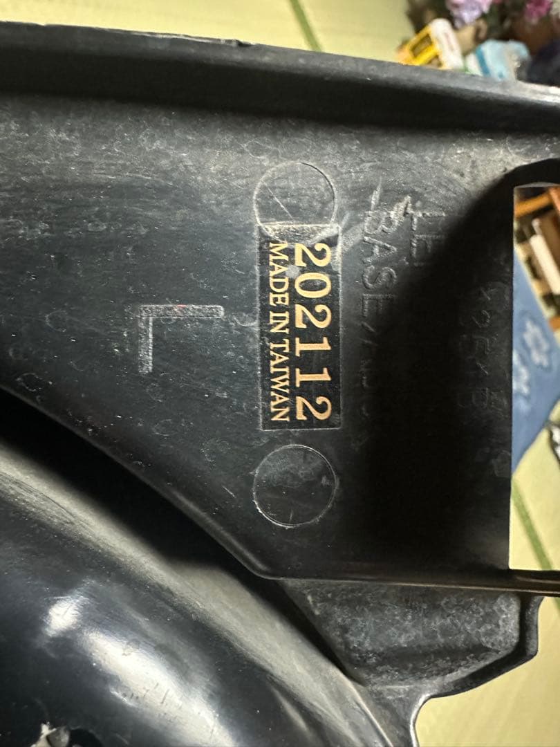 Valenti Jewel Tail Lamp 2個セット