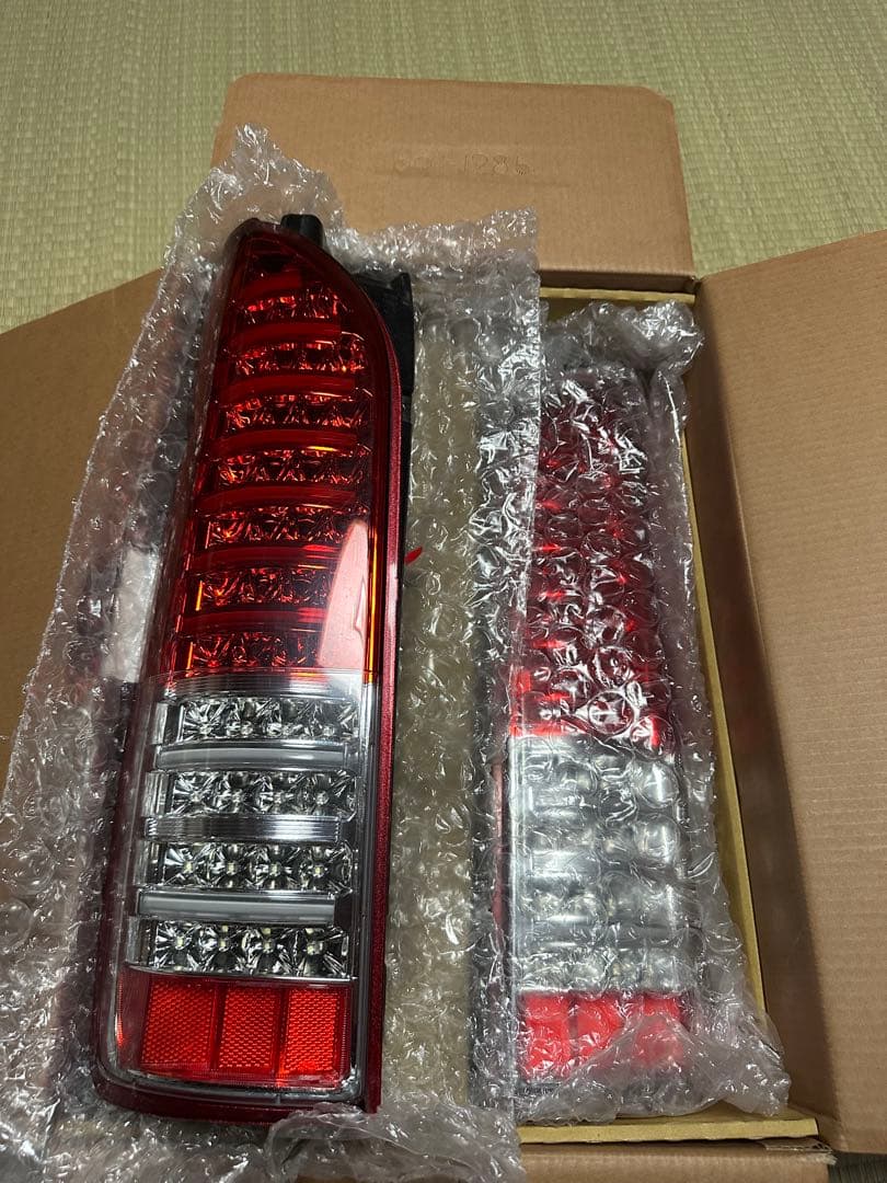 Valenti Jewel Tail Lamp 2個セット