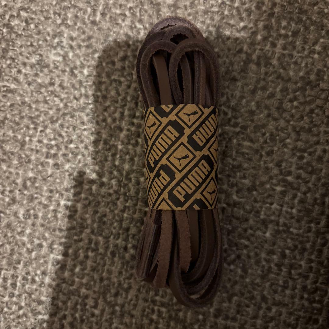 Ameri puma スニーカー