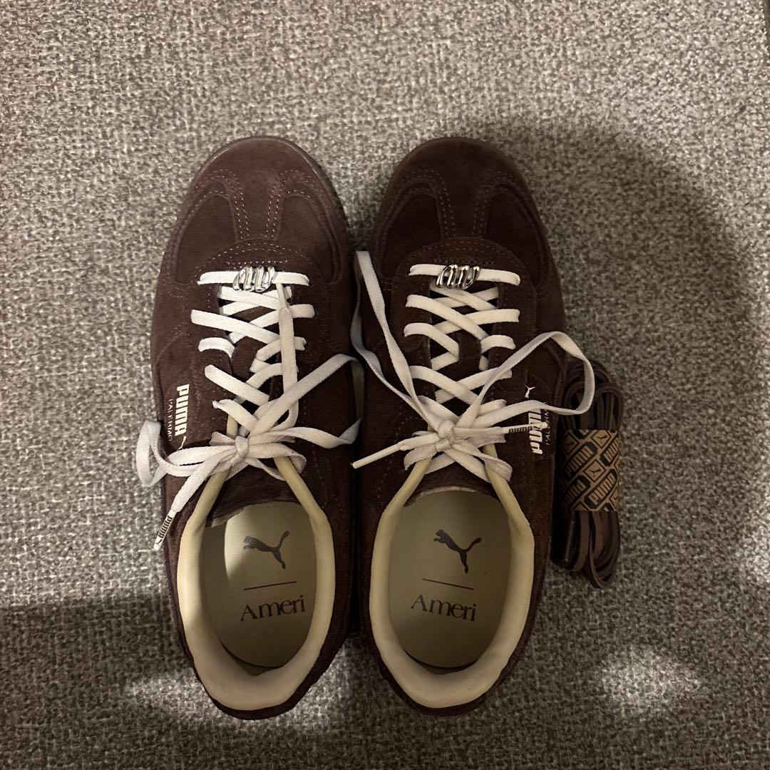 Ameri puma スニーカー