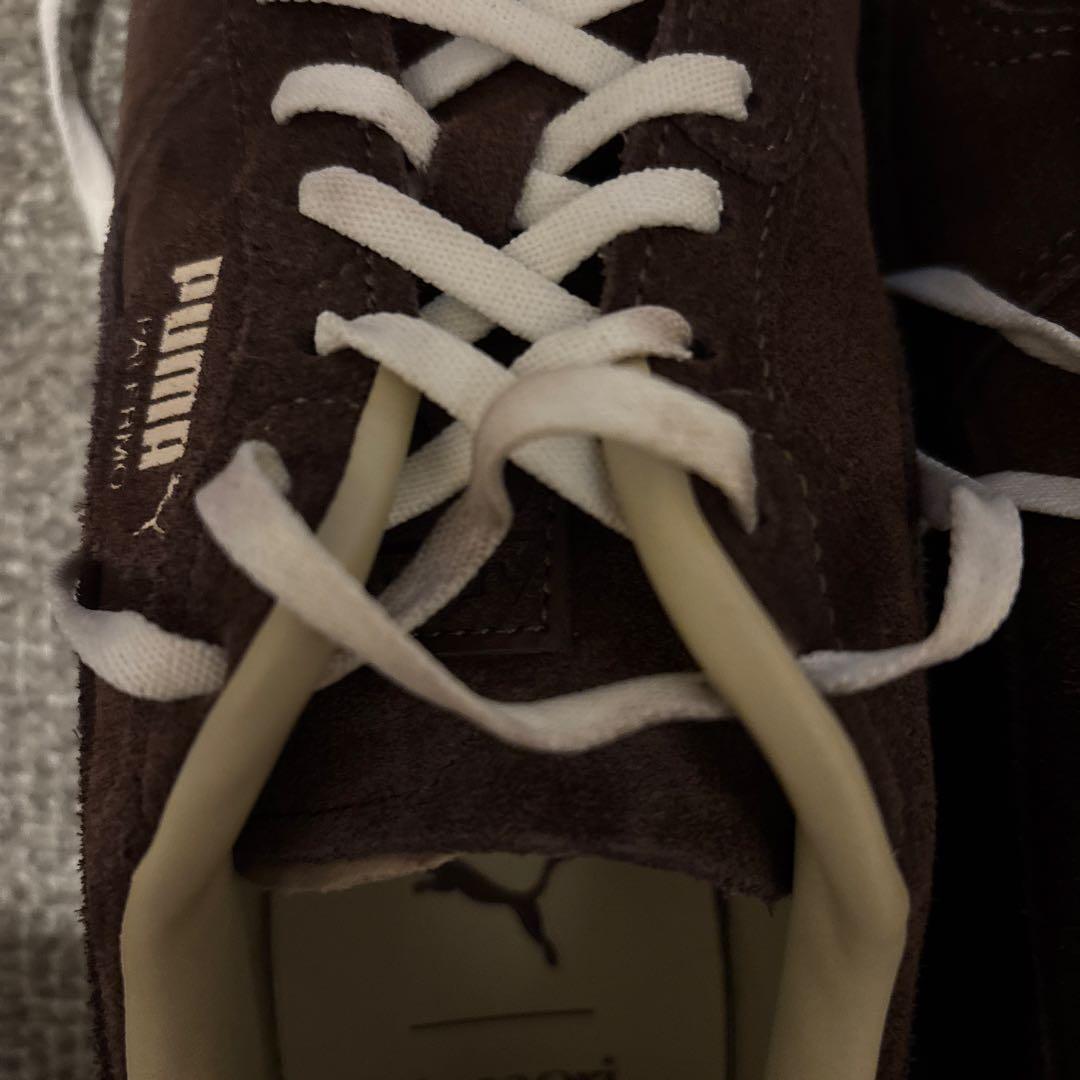 Ameri puma スニーカー