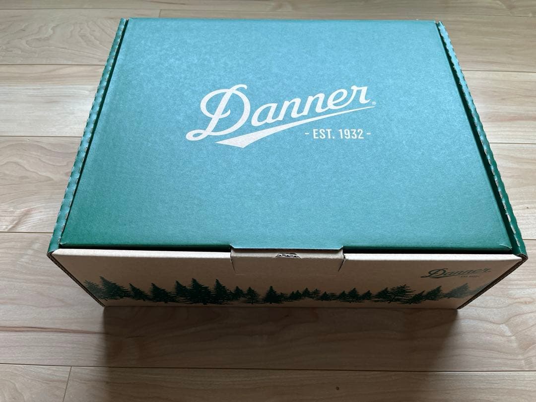 Danner ダナーフィールドR 29cm