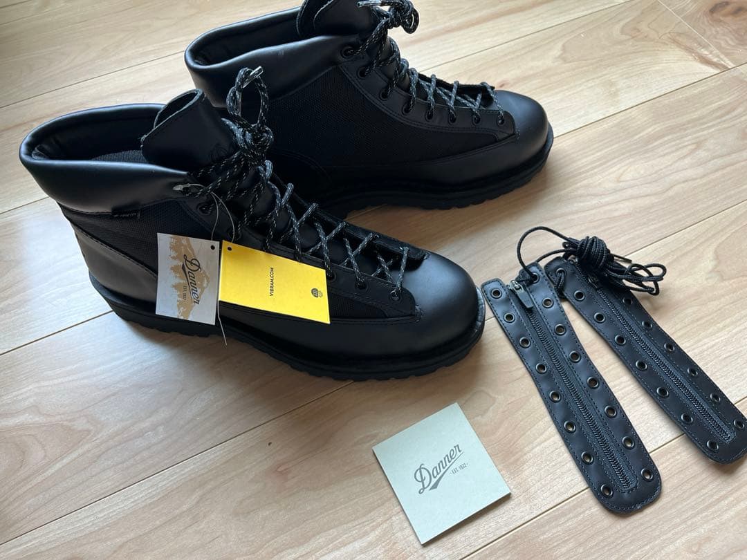 Danner ダナーフィールドR 29cm