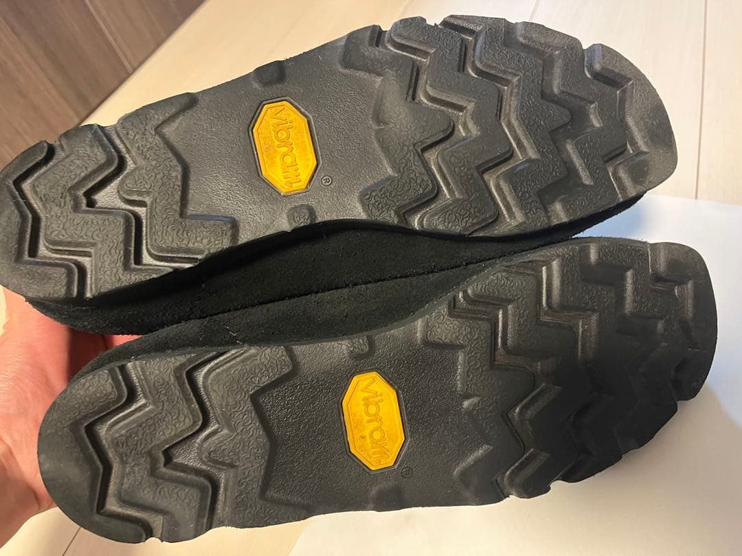 【CLARKS】ワラビー ゴアテックス