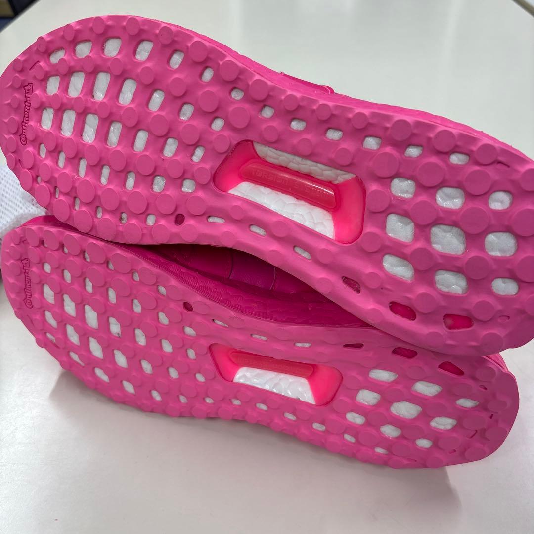 PREDATOR ACCELERATOR TRピンク25.5cm