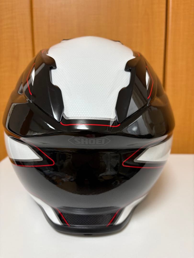 y*i様 SHOEI GT-AirⅡボナファイドとSENA MESE-01のセッ