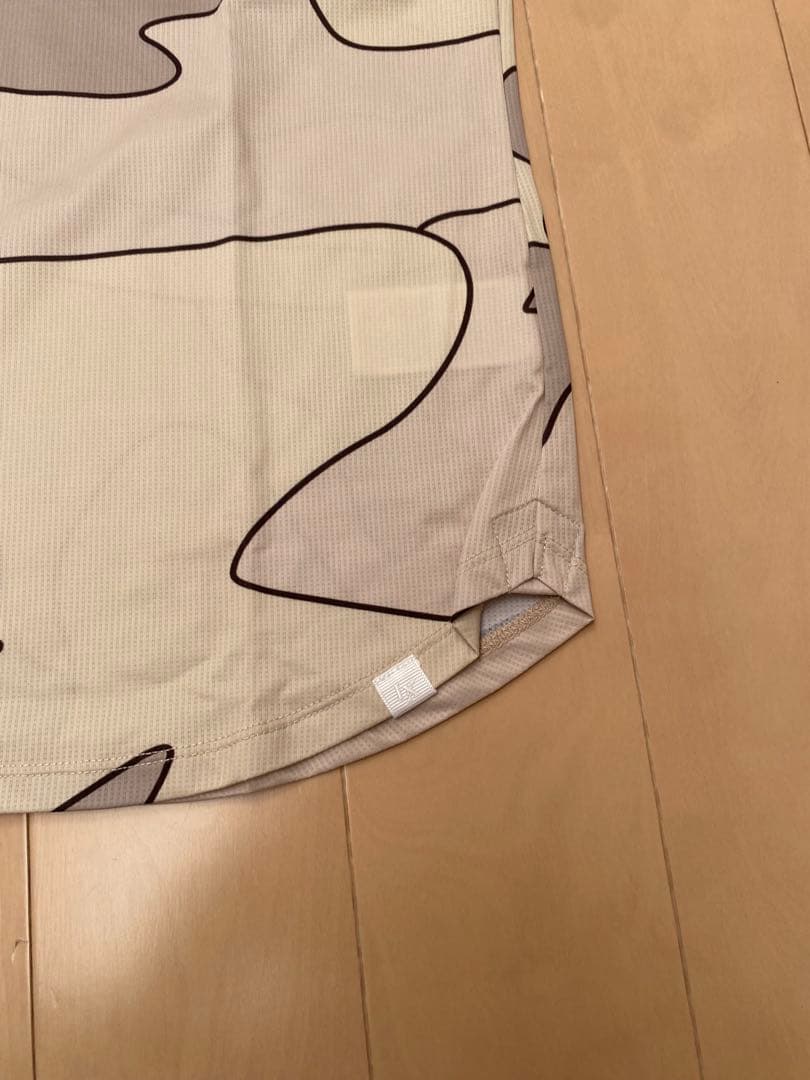 ゴルフウェア　リュクスエイケイエムプラス　セットアップ　M