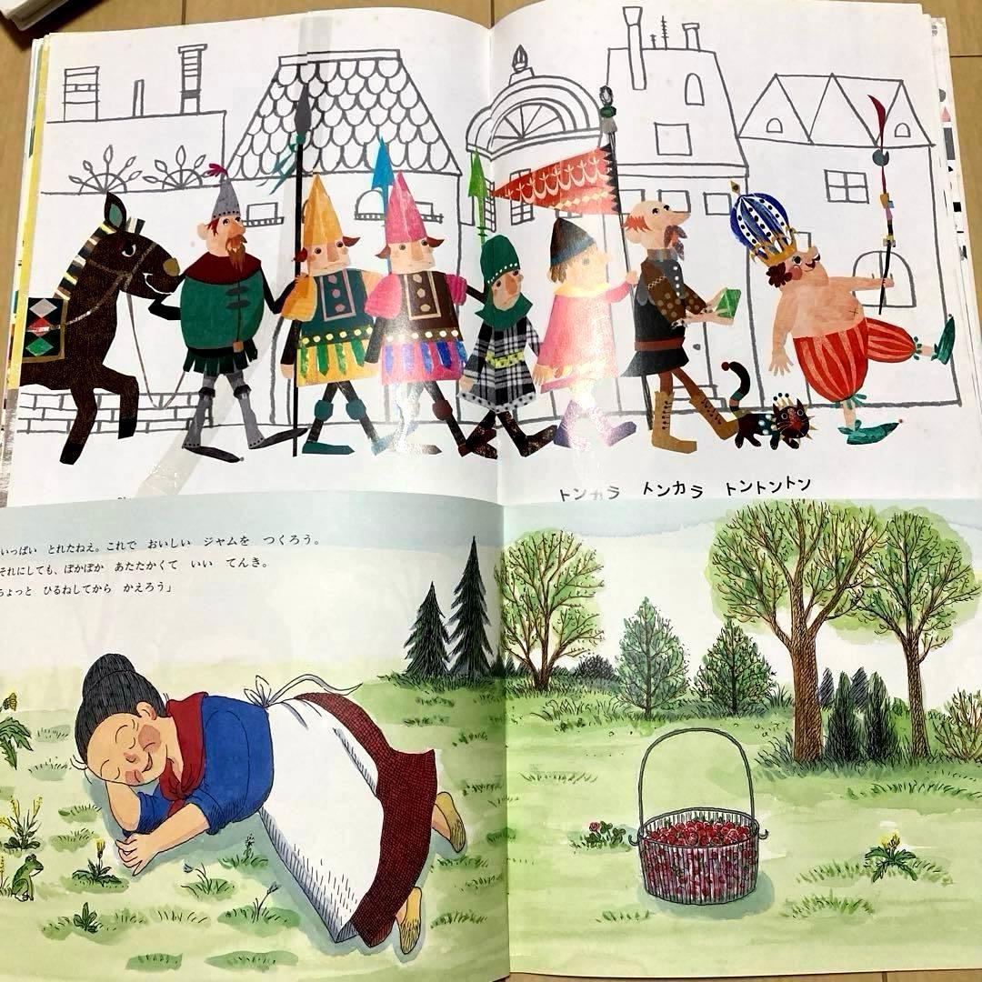 絵本まとめ売り70冊以上