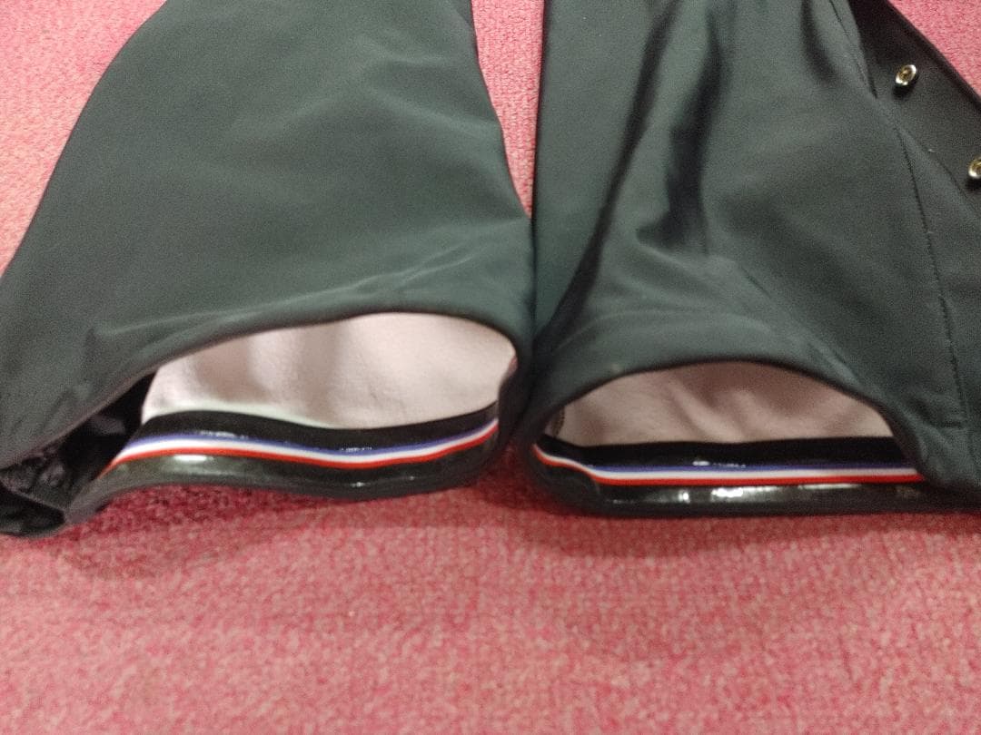 M(38) Fusalp スキースーツ フザルプ