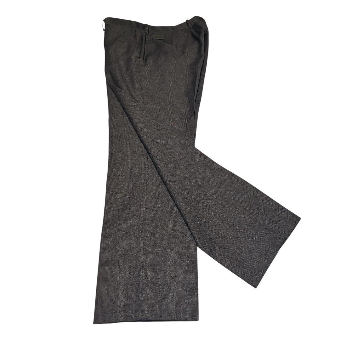 美品　ユニバーサルランゲージ　レダ　スーツ　セットアップ　グレンチェック　 L