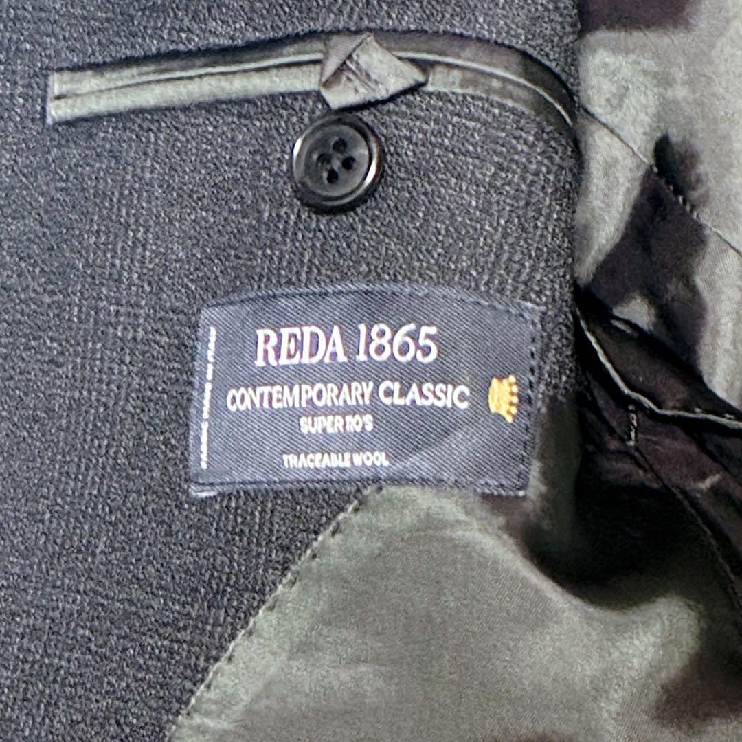 美品　ユニバーサルランゲージ　レダ　スーツ　セットアップ　グレンチェック　 L