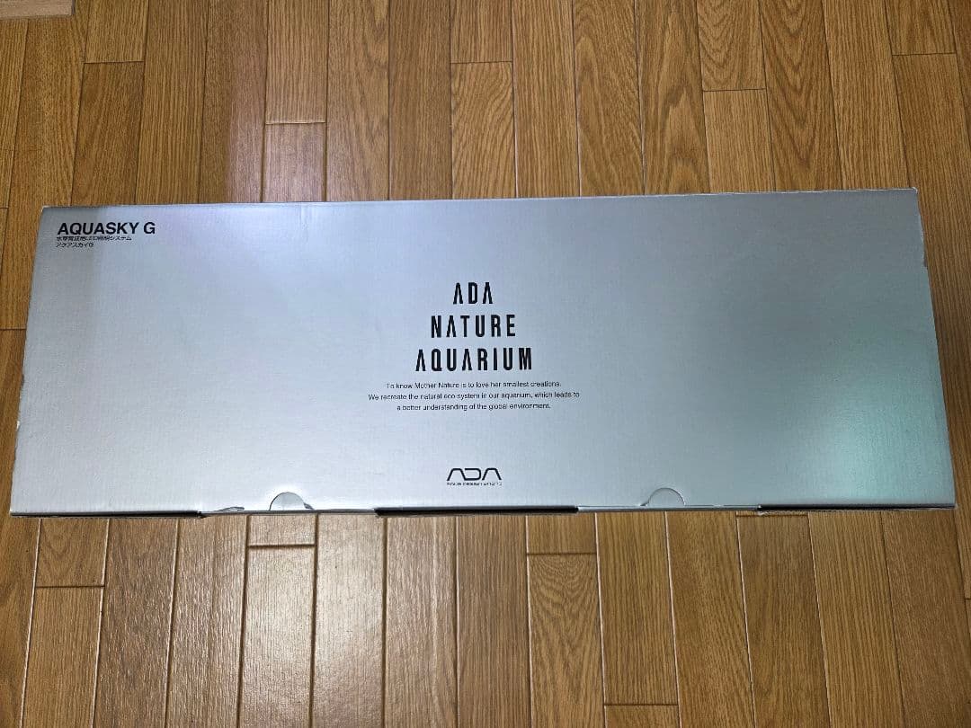 ライト・照明器具 ADA AQUASKY G602