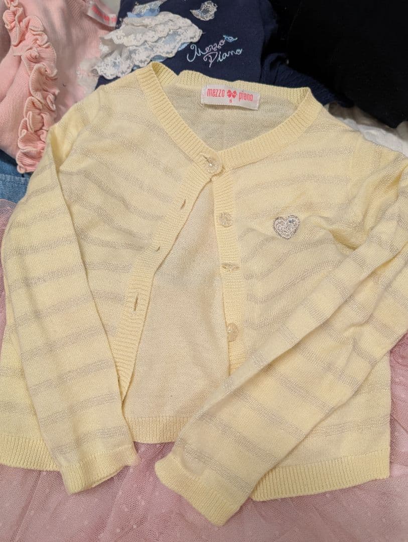 メゾピアノ まとめ売り