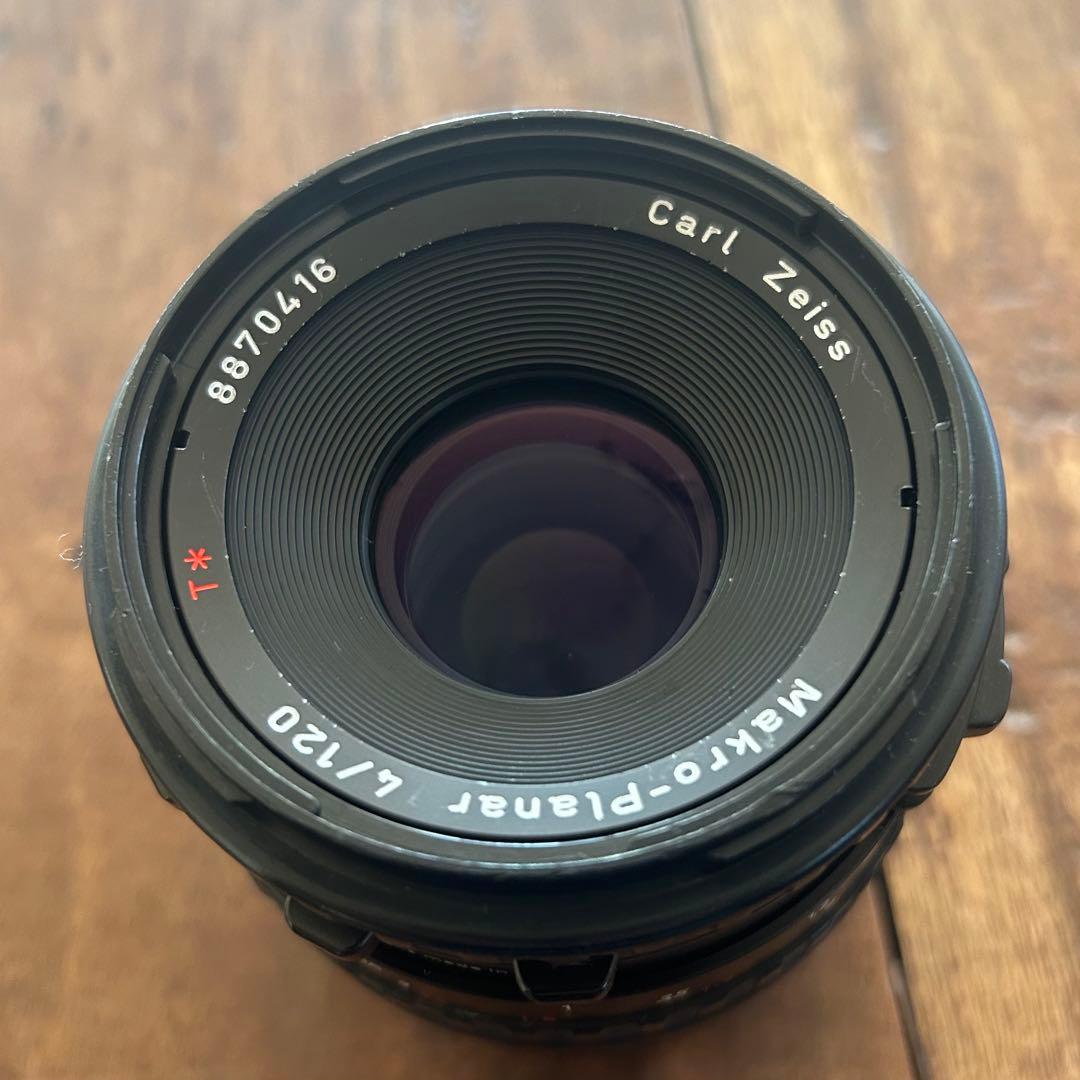Hasselblad CFi 120mm レンズ