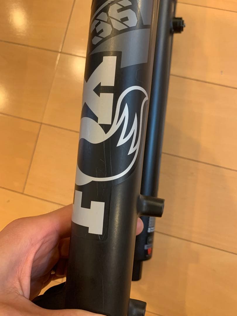 パーツ FOX PERFORMANCE ELITE 36 FLOAT 29 160