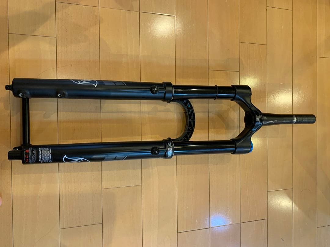 パーツ FOX PERFORMANCE ELITE 36 FLOAT 29 160