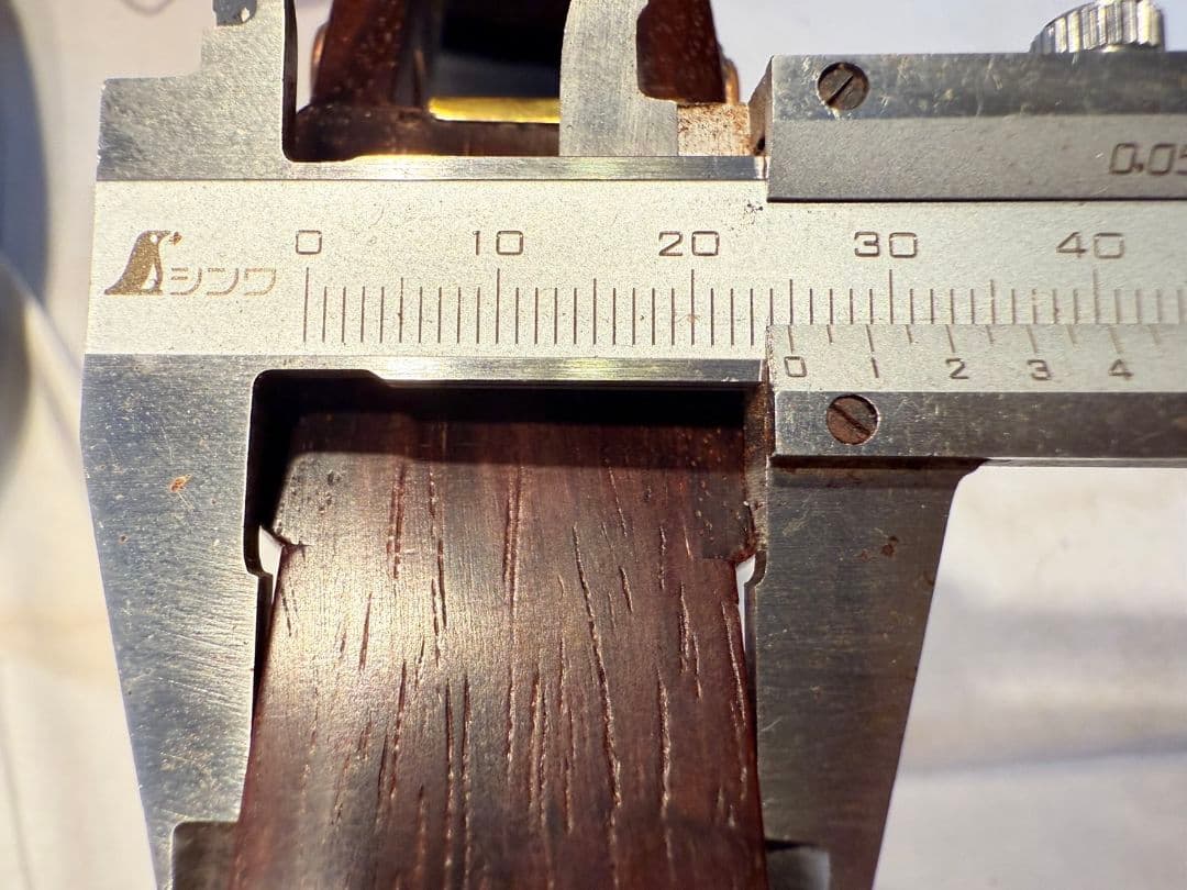 三味線　和楽器　細棹　長唄　撥　ハードケース　付属