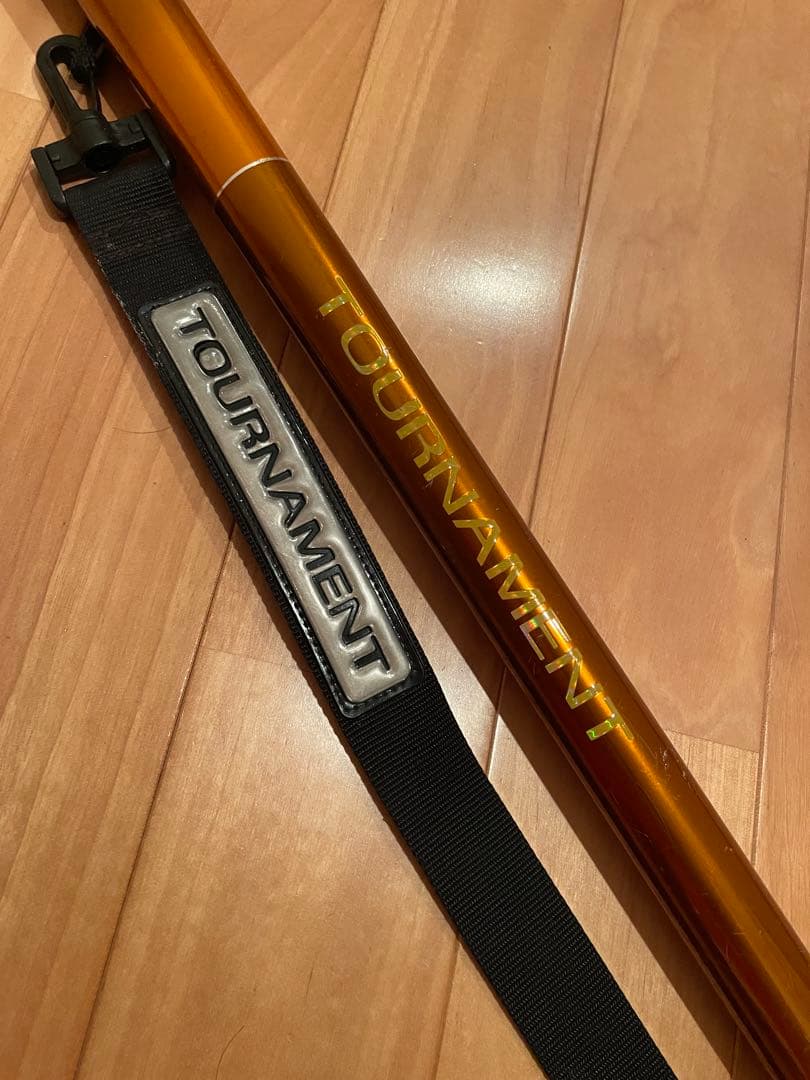 ダイワ　トーナメント　玉の柄 5.0