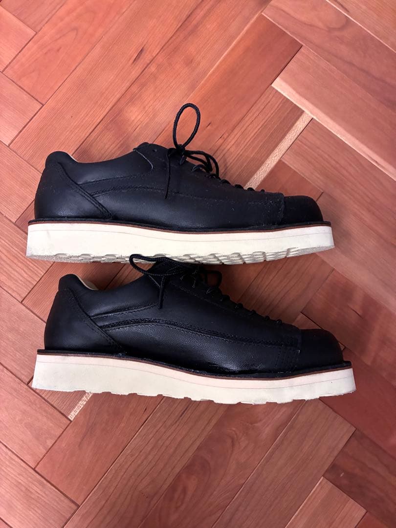 ダナー　ショートブーツ