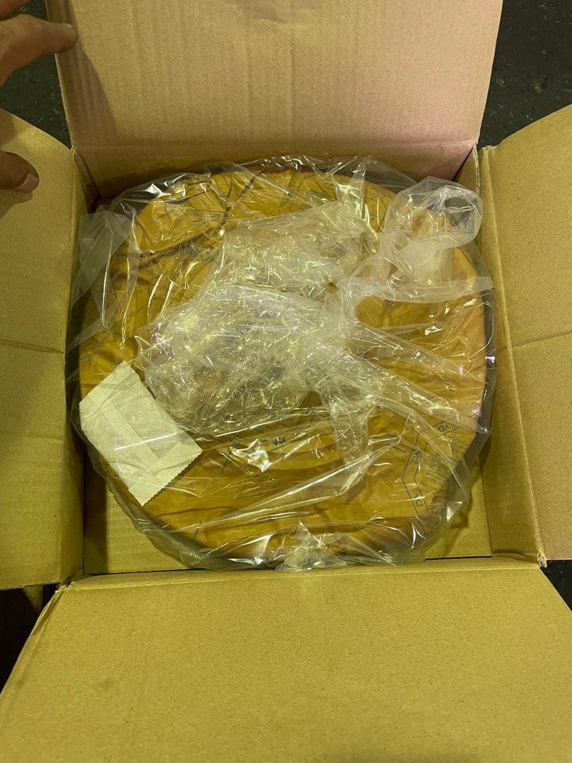 エルフ フロントブレーキセット