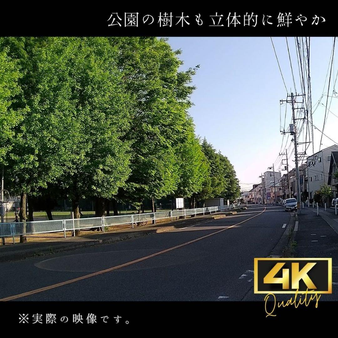 【しゅん】匠ブランド M29-Pro 4K WiFi 小型カメラ