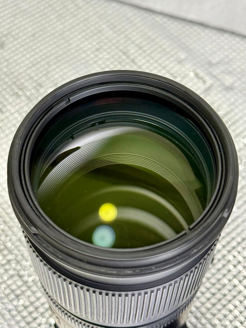 SIGMA 70-200mm F2.8 APO DG HSM［Nikon］