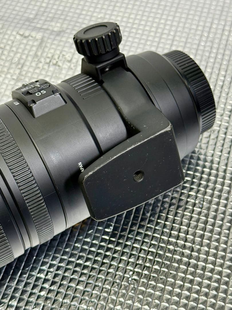 SIGMA 70-200mm F2.8 APO DG HSM［Nikon］