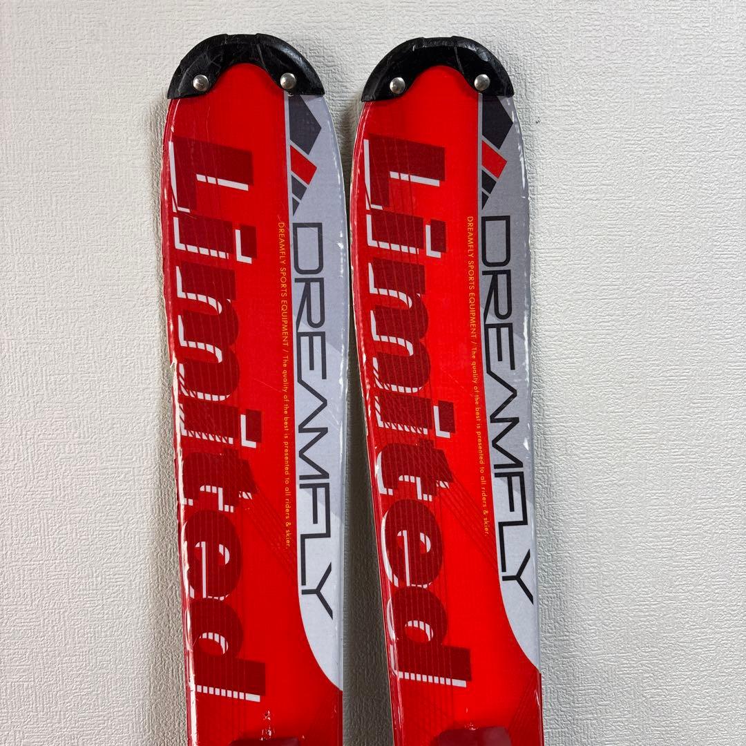 メンズ　ショートスキー　ファンスキーセット　マグレガー　28-28.5ｃｍ