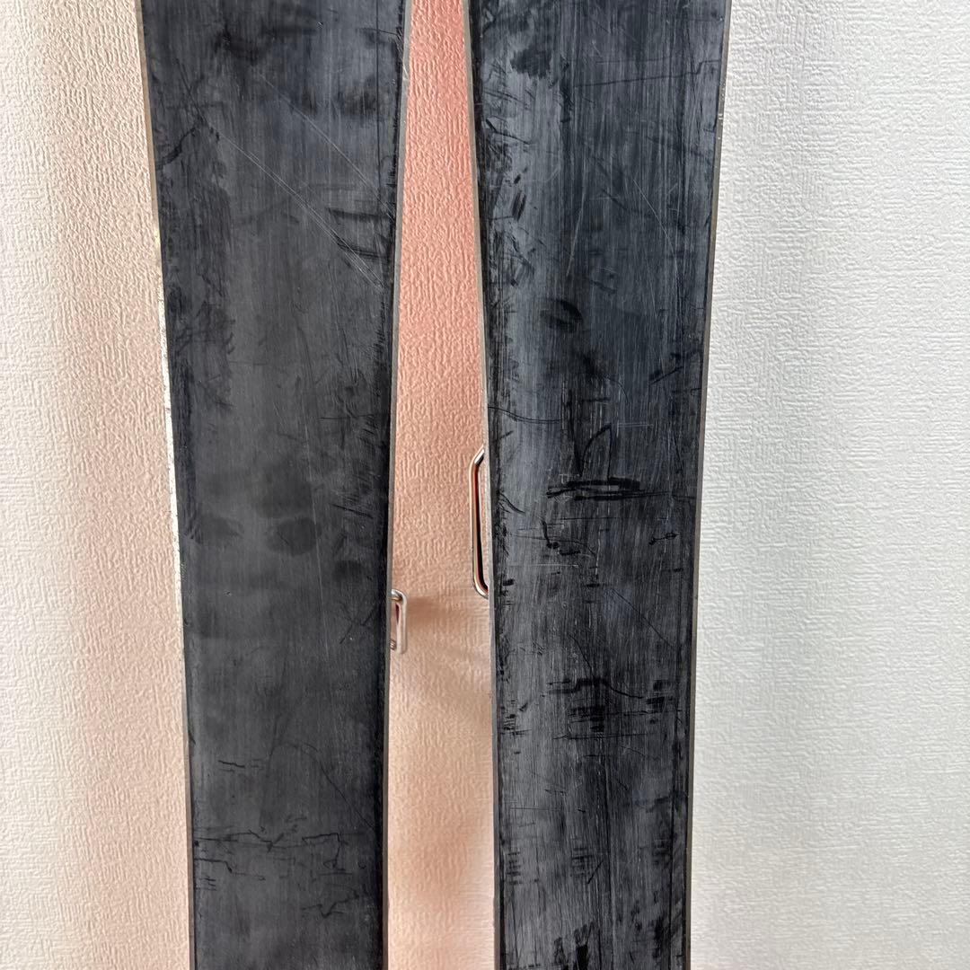 メンズ　ショートスキー　ファンスキーセット　マグレガー　28-28.5ｃｍ