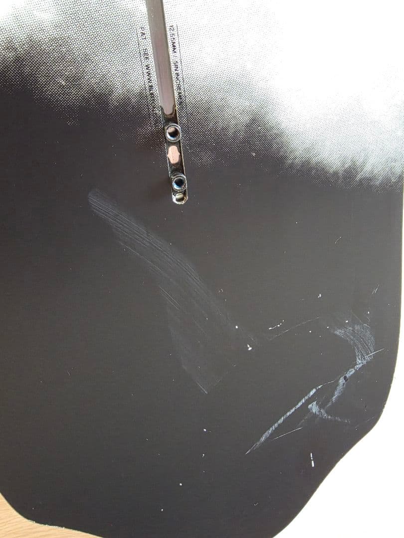 スノーボード burton family tree Alekesam 148 24/25