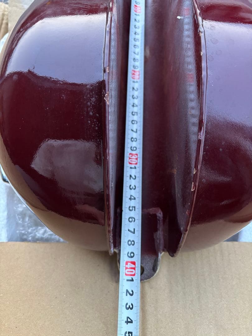 HARLEY-DAVIDSON タンク　バイク