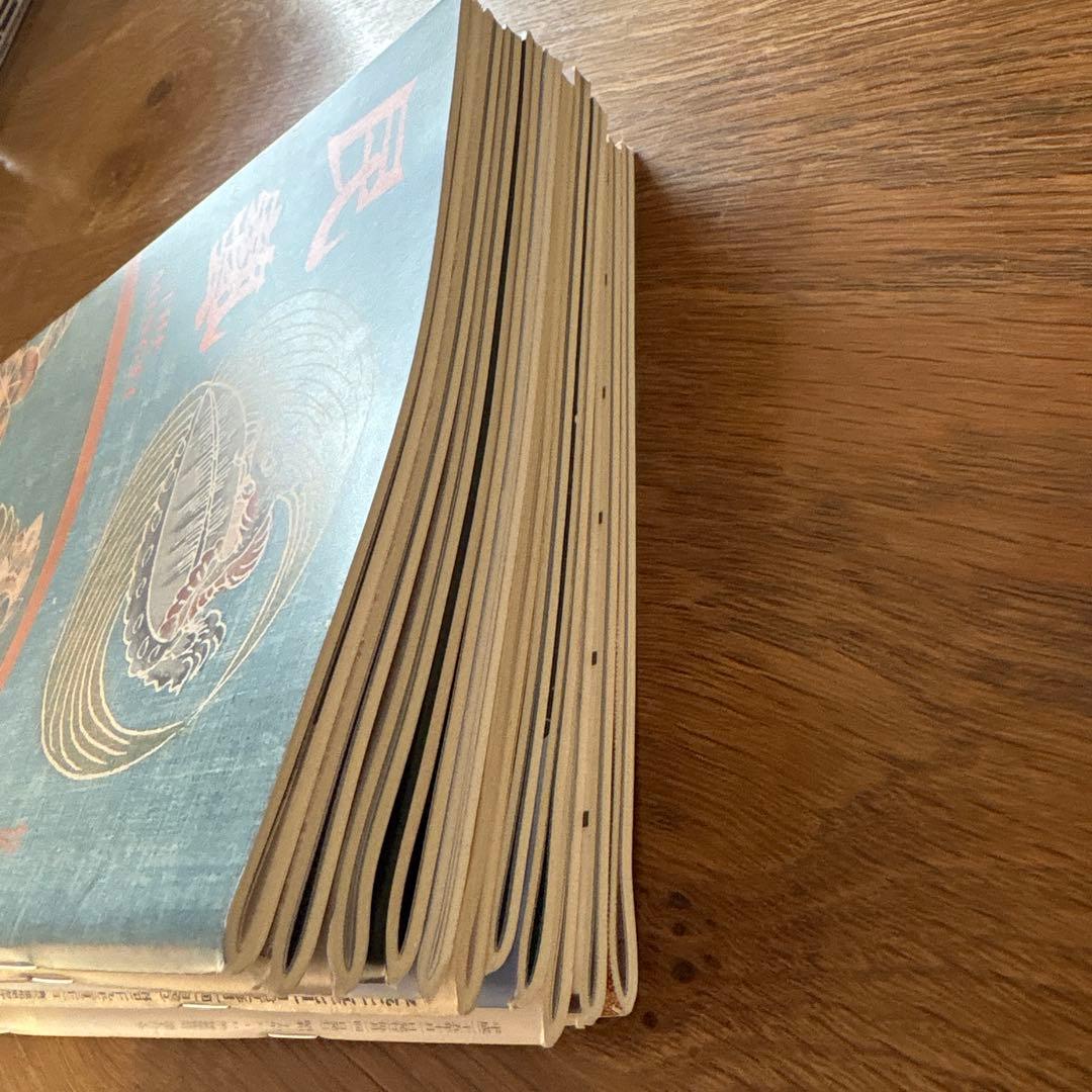 【rodec様確認用】 民藝　雑誌　2013年1月から11冊