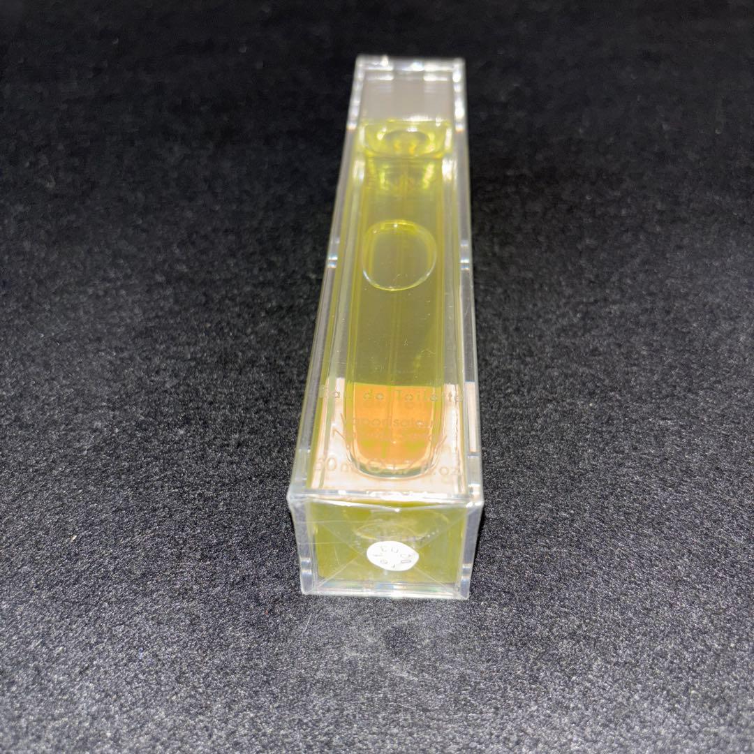 廃盤レア　グッチ　エンヴィ　GUCCH ENVY オードトアレ 香水　50ml