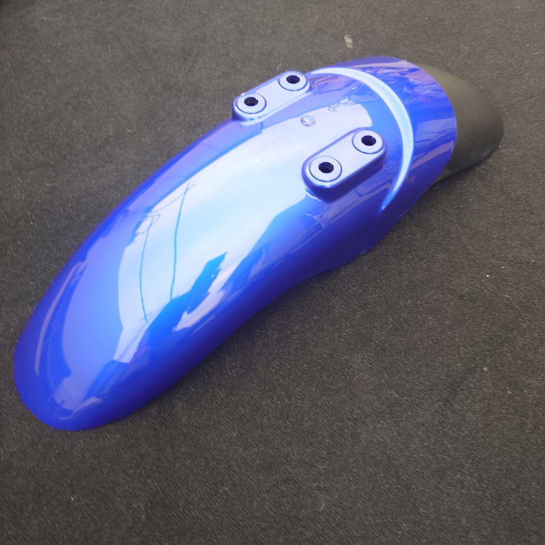 最終価格 旧 V-MAX 外装 3点 フェンダー カバー1FK 2WE 3UF