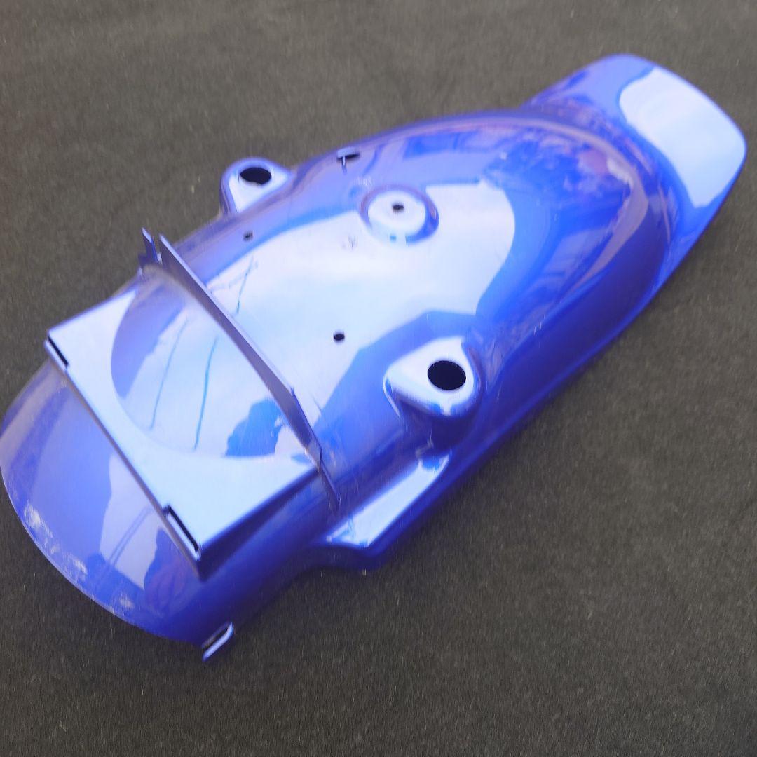 最終価格 旧 V-MAX 外装 3点 フェンダー カバー1FK 2WE 3UF