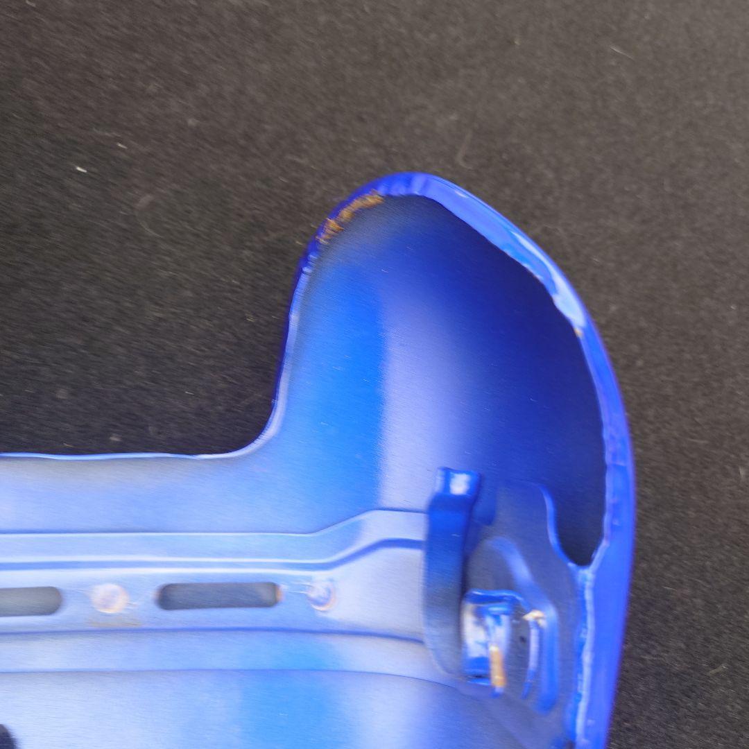 最終価格 旧 V-MAX 外装 3点 フェンダー カバー1FK 2WE 3UF