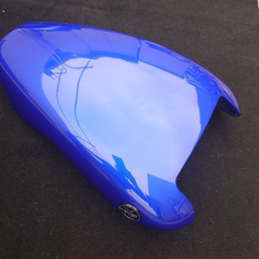 最終価格 旧 V-MAX 外装 3点 フェンダー カバー1FK 2WE 3UF