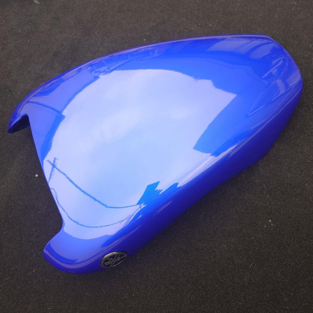 最終価格 旧 V-MAX 外装 3点 フェンダー カバー1FK 2WE 3UF