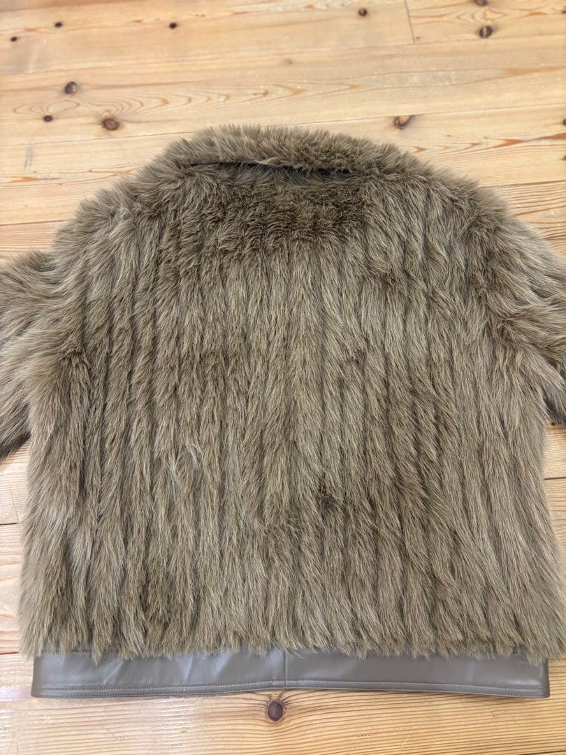 SHAGGIE アウター