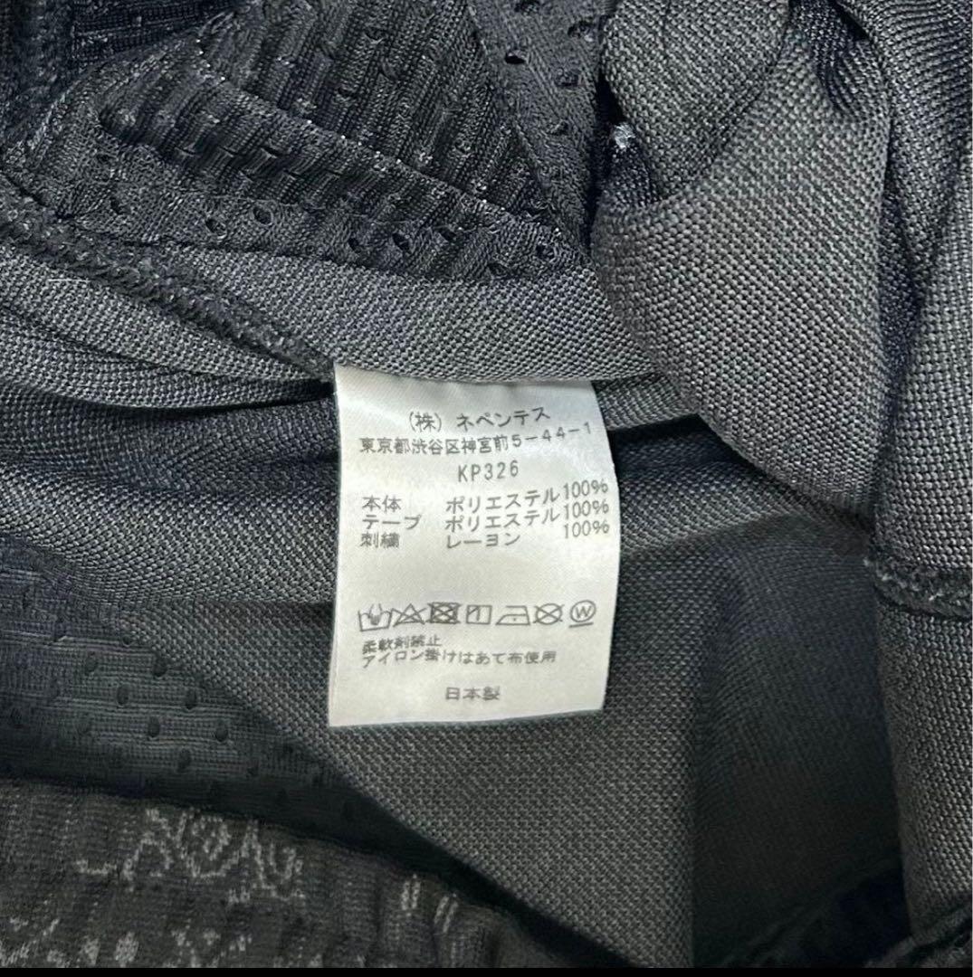 needles nubian 別注　セットアップ　トラックジャケット　ペイズリー