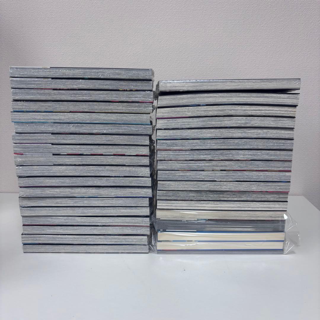 【豪華・大人気】呪術廻戦 0〜30巻セット＋特典多数　新品未開封複数あり