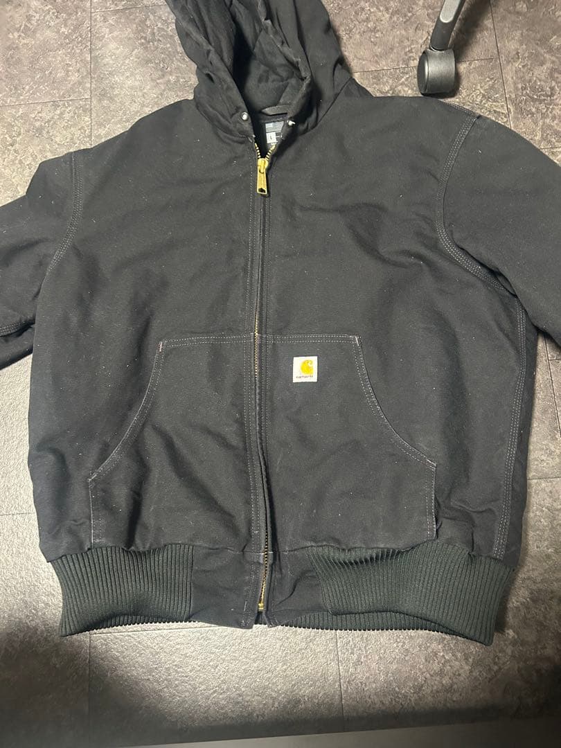 Carhartt カーハート　アクティブジャケットL