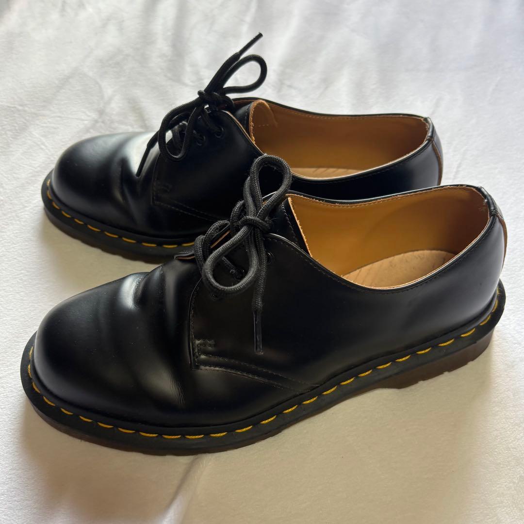 Dr.Martin England 1461 3ホール