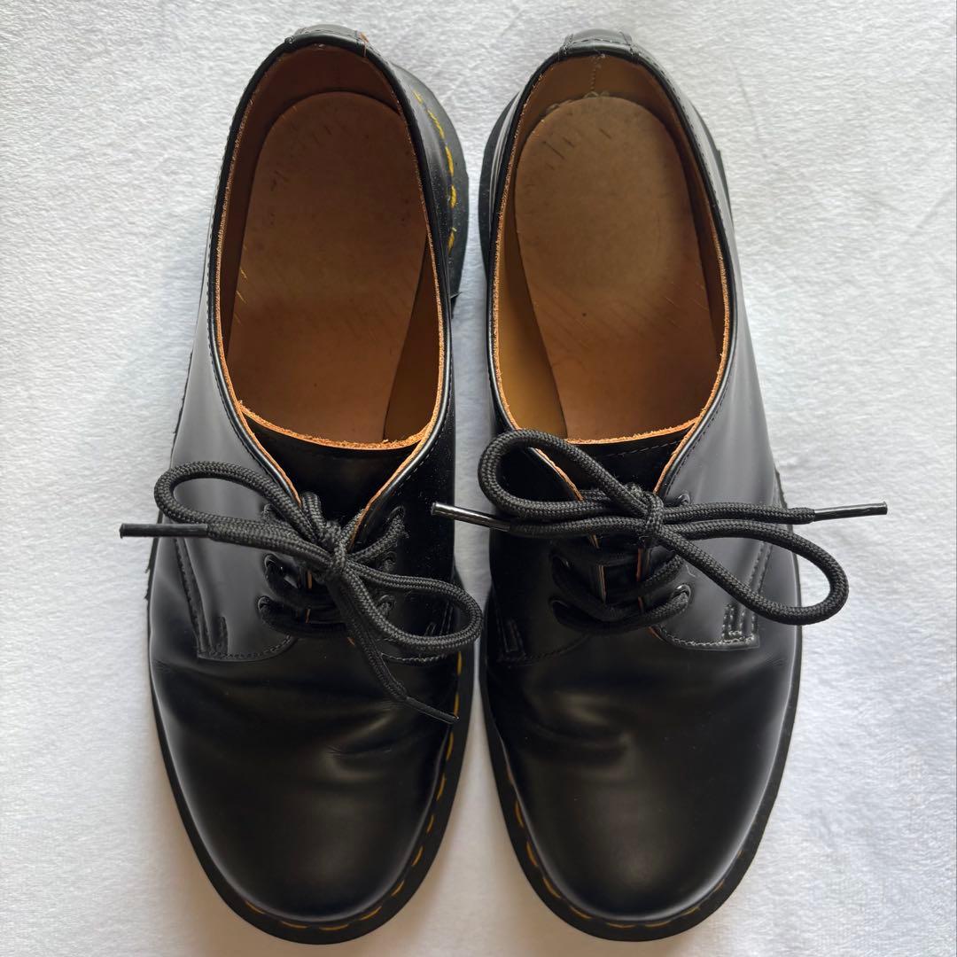 Dr.Martin England 1461 3ホール