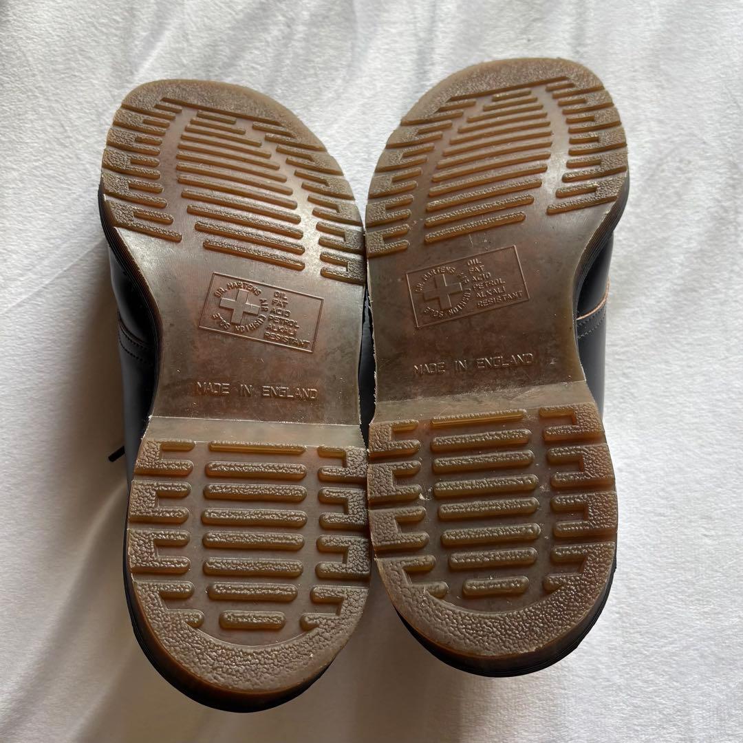 Dr.Martin England 1461 3ホール