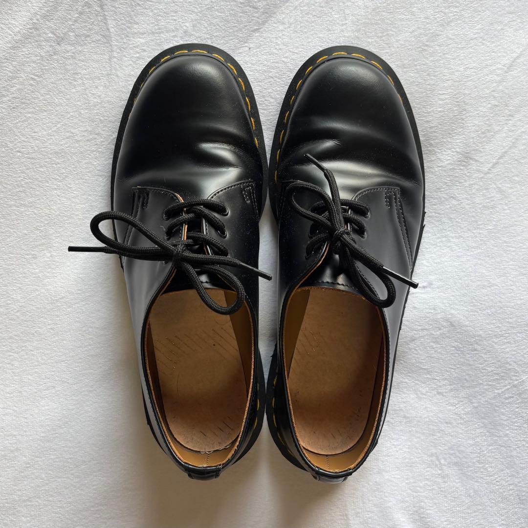 Dr.Martin England 1461 3ホール