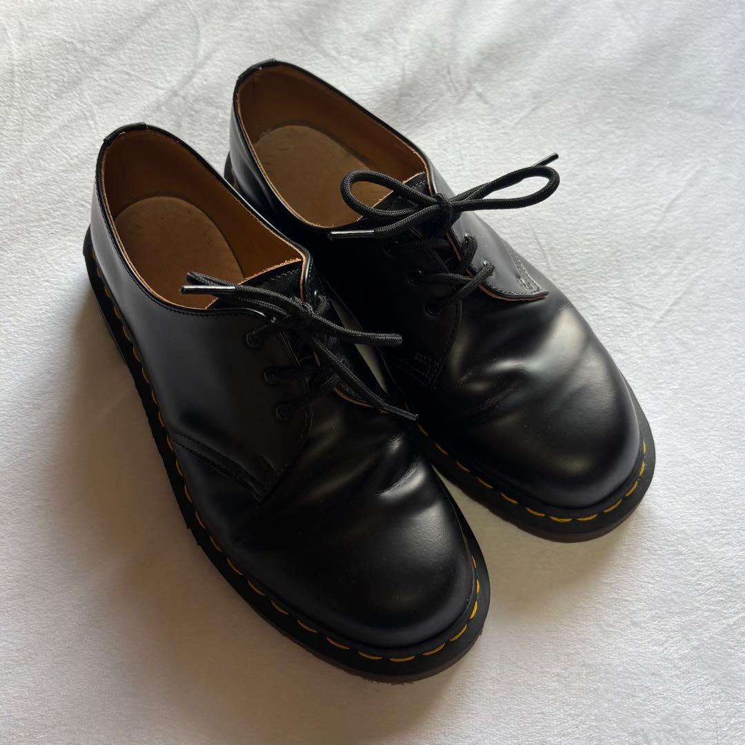 Dr.Martin England 1461 3ホール