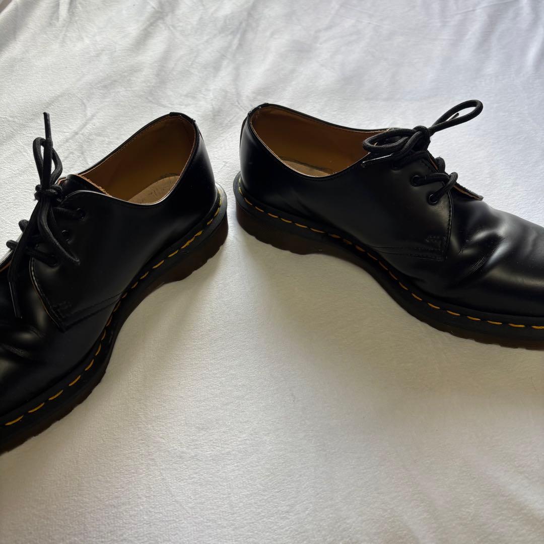 Dr.Martin England 1461 3ホール