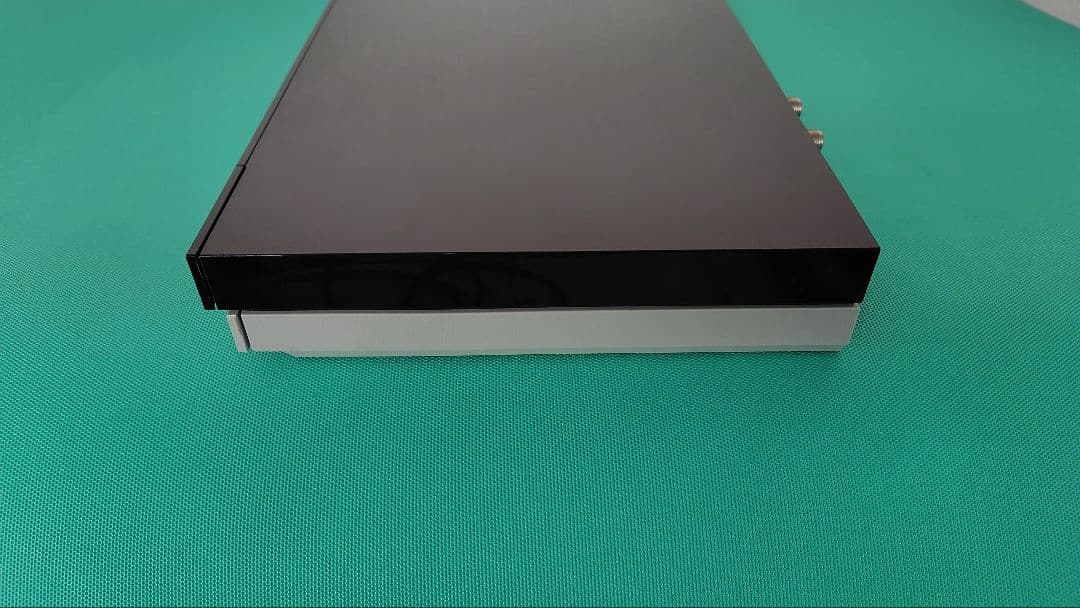 ぽちゅりーぬ SONY BDZ-ZW1000 1TB ブルーレイレコーダー